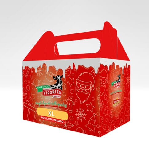 Box Natale XL