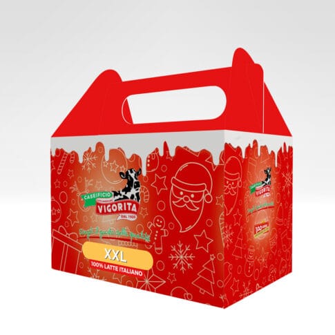 Box Assaggio XXL Natale