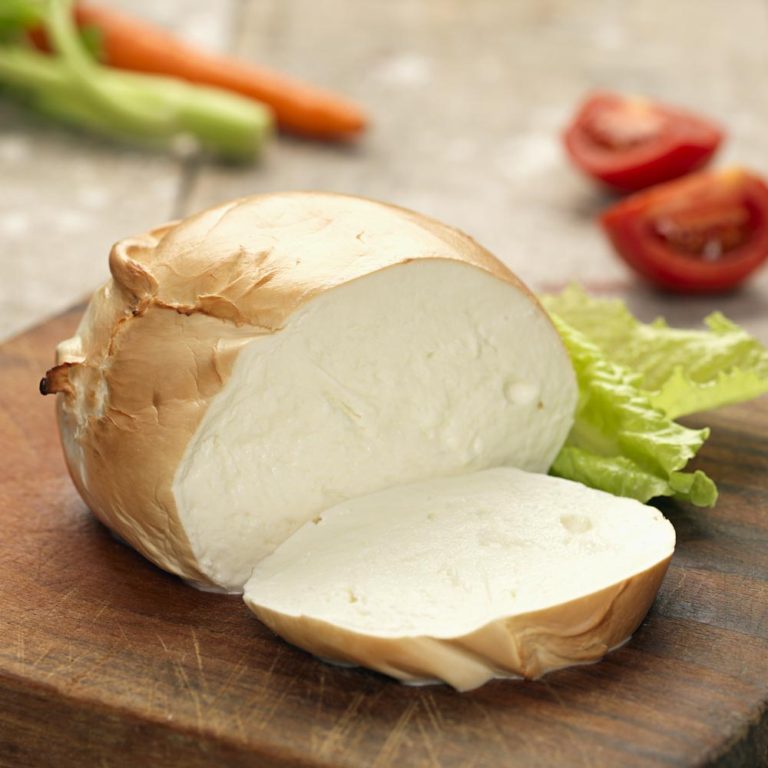 Provola Affumicata Fresca Caseificiovigorita it