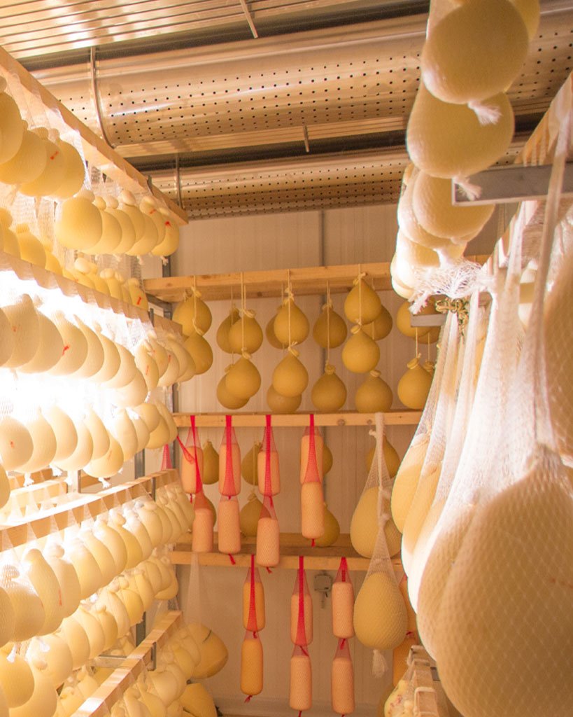 Semplicità e genuinità artigianale